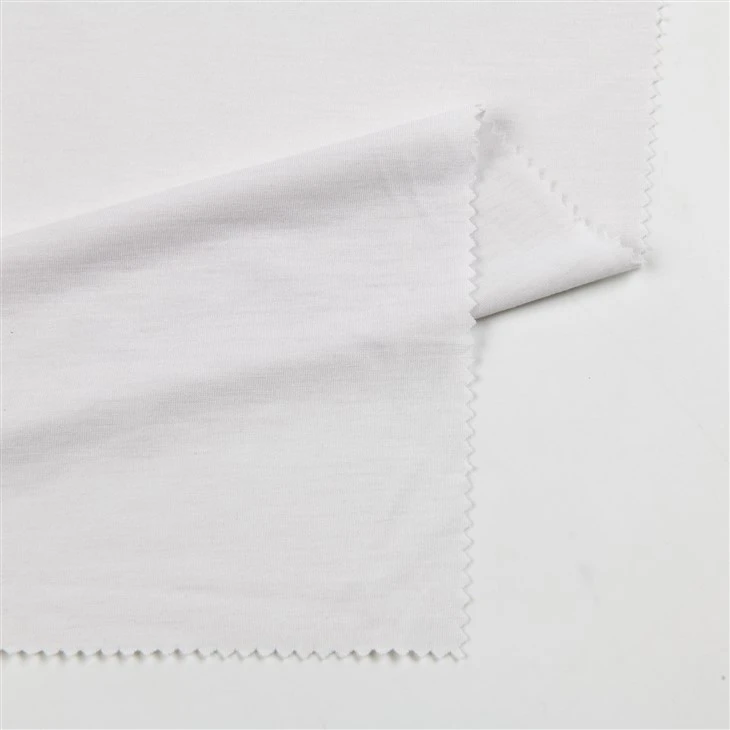 Celis 100% Polyester Single Jersey Fabric